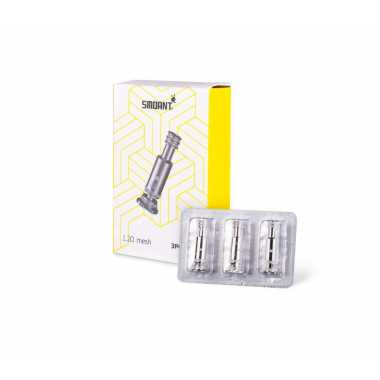 Испаритель Smoant Battlestar/Baby/Veer MTL-1,2ohm