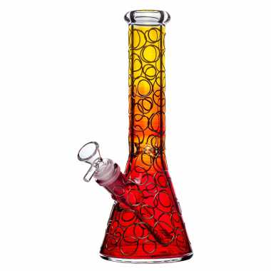 Бонг Phoenix Circles