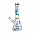 Изображение товара Бонг PHX359 высота 26см брызги — 2
