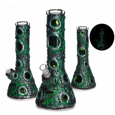 Бонг "Нечто" (HD286) 32 см