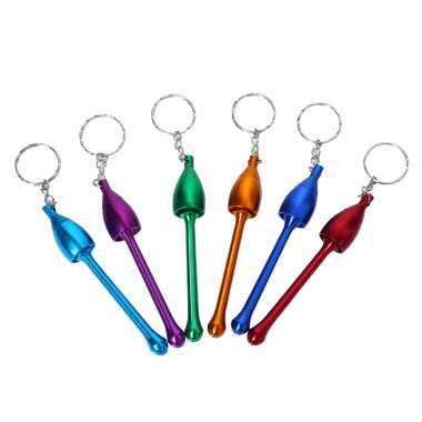 Трубка курительная - Mini Mushrooms