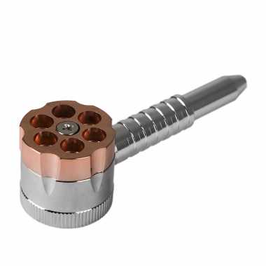 Трубка курительная - Six Shooter