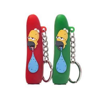 Трубка Homer Simpson