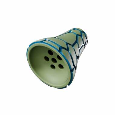 Чашка Черепашка ХЛГN X KONG (ЛЕО)