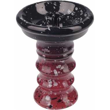 Чаша Джо Бамбоо - глазурь фанел