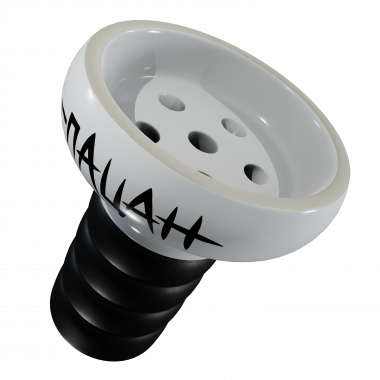 Чаша Хулиган Пацан (Белый)