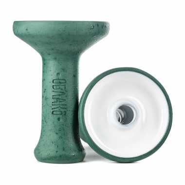 Чаша Облако MONO - Тёмно-Зелёный