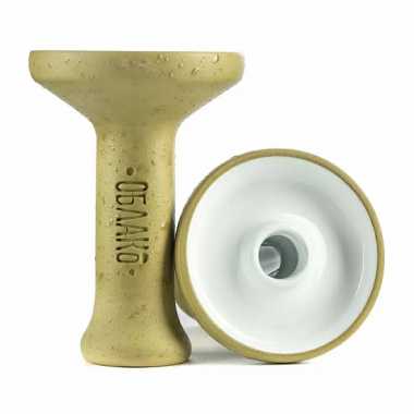 Чаша Облако MONO - Оливковый