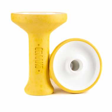 Чаша Облако MONO - Жёлтый