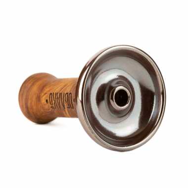 Чаша Облако Glaze Top - Хром