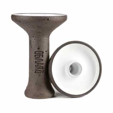 Чаша Облако MONO - Шоколад