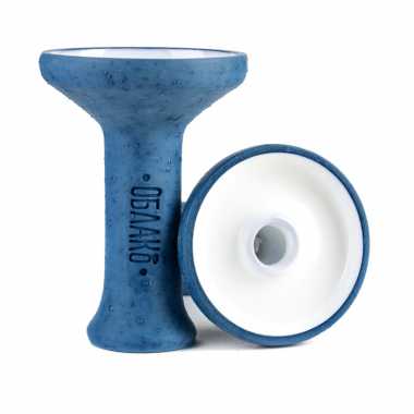 Чаша Облако MONO - Синий