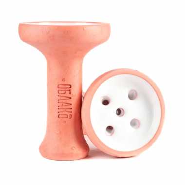 Чаша Облако MONO - Розовый