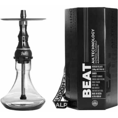 Кальян Alpha Hookah Beat - BOX