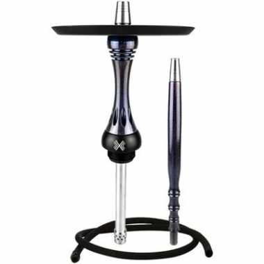 Кальян Alpha Hookah Kappa - Space X