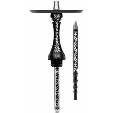 Кальян Alpha Hookah X Artist Collection