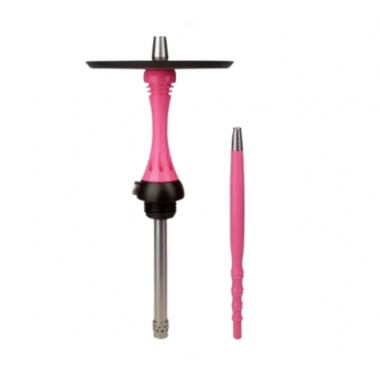 Кальян Alpha Hookah Model X - Rose