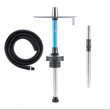 Кальян MISHA REBEL - Miami Blue (Синий)