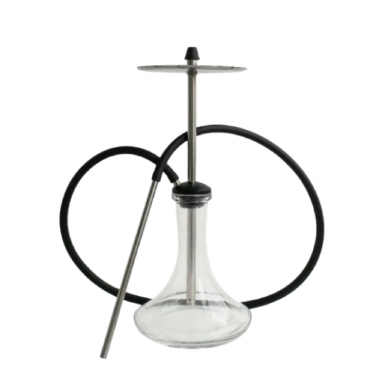 Фото и внешний вид — Кальян Big Maks Rapier