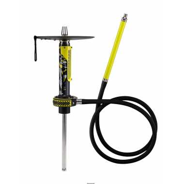 Кальян El Bomber - 4х4 Of Road