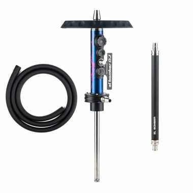 Кальян El Bomber - DJ