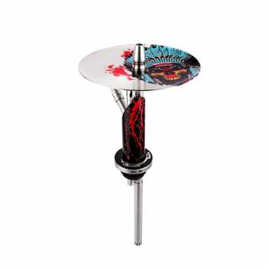 Кальян El Bomber Igla - Aztec