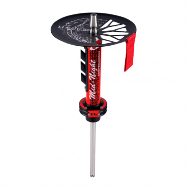 Кальян El Bomber - Mid Night