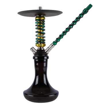 Кальян Mamay Customs - Coilovers Micro ANODIZED