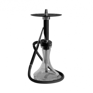 Кальян PIZDUK Tanto Design Black