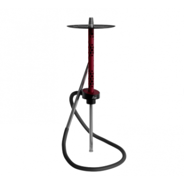 Кальян PIZDUK BEE Red Black