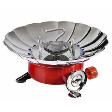 Газовая Плита - Лепестковая 2030