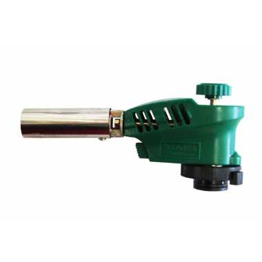 Горелка на Газ. Баллон, Green