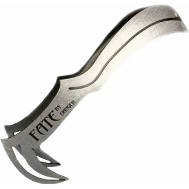 Щипцы Fate by Danger (коса)