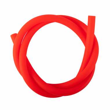 Силиконовый шланг Soft Touch - Red