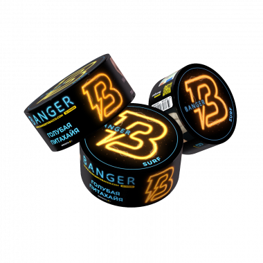 Banger 25гр - Surf