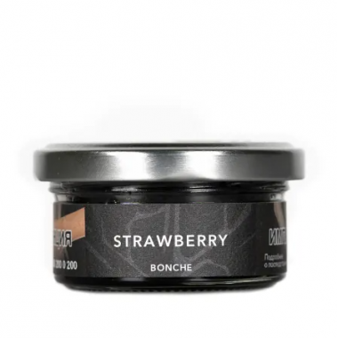 Bonche 30гр - Strawberry