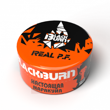 Burn Black 25гр -  Real P.F