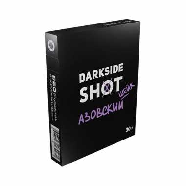 Darkside SHOT 30гр - Азовский Шейк