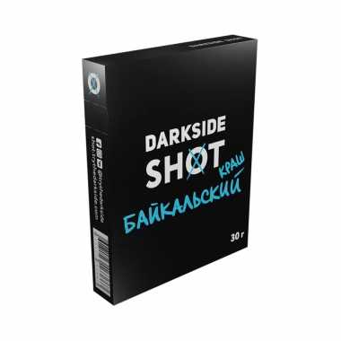 Darkside SHOT 30гр - Байкальский Краш