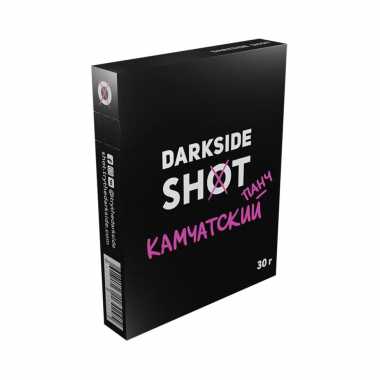 Darkside SHOT 30гр - Камчатский Панч