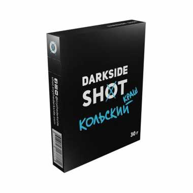 Darkside SHOT 30гр - Крымский Вайб