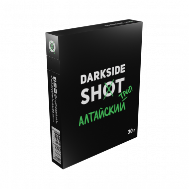 Darkside SHOT 30гр - Балтийский Чилл