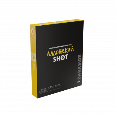 Darkside SHOT 30гр - Ладожский