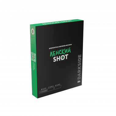 Darkside SHOT 30гр - Ленский