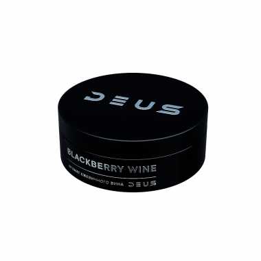 DEUS 20гр - Blackberry Wine