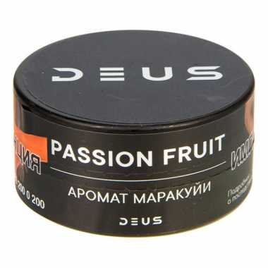 DEUS 20гр - Passion Fruit