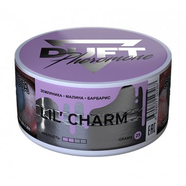 Duft Pheromone 25гр - Lil' Charm