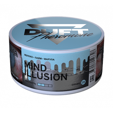 Duft Pheromone 25гр - Mind Illusion