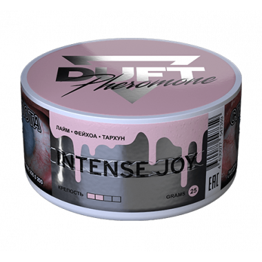 Duft Pheromone 25гр - Intense Joy