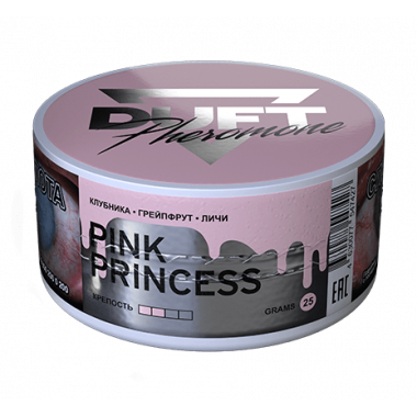 Duft Pheromone 25гр - Pink Princess